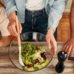 Healthy Cooking Tips for Busy Parents