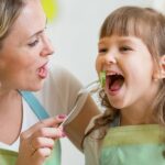 Immunity-Boosting Foods for Kids
